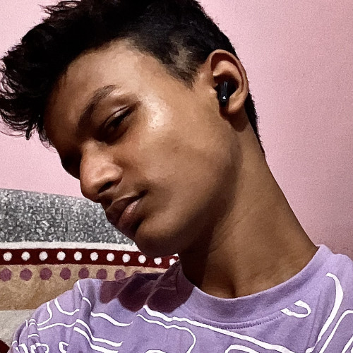 Krish R. profile photo