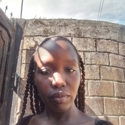 Winnie m. profile photo