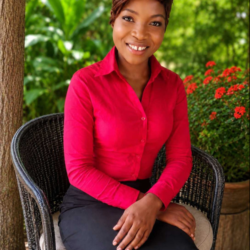 OKO FAVOUR C. profile photo