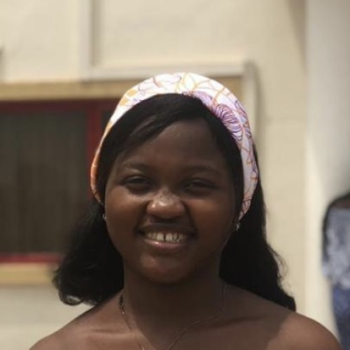Doyin  A. profile photo