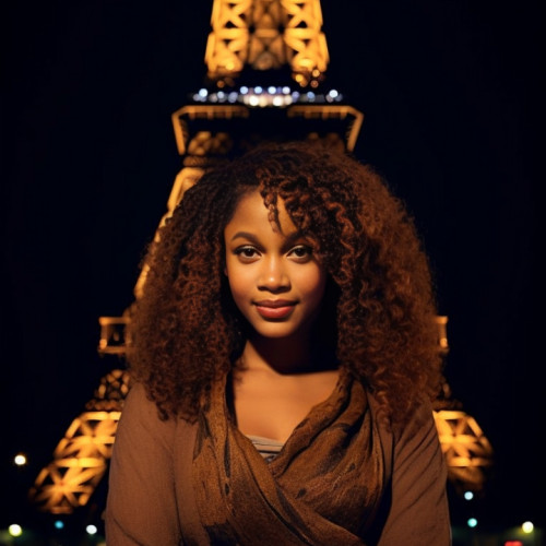perri m. profile photo