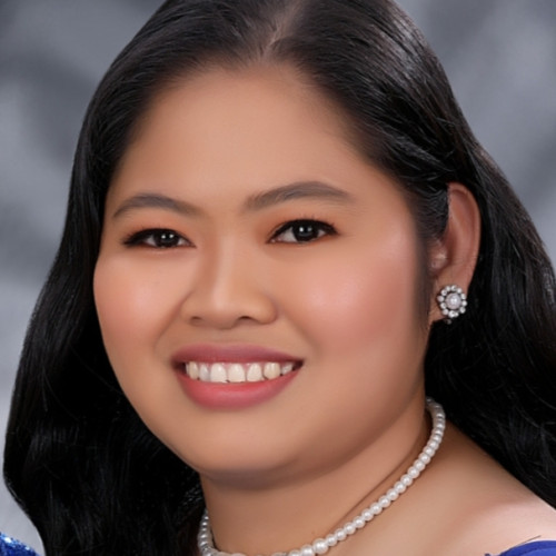 Jully Ann  P. profile photo