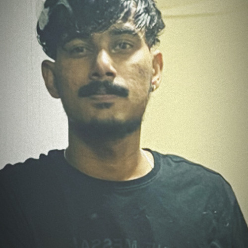 Aniket S.