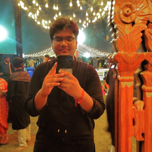 Keshav  D. profile photo