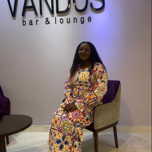 Hadiza Y. profile photo
