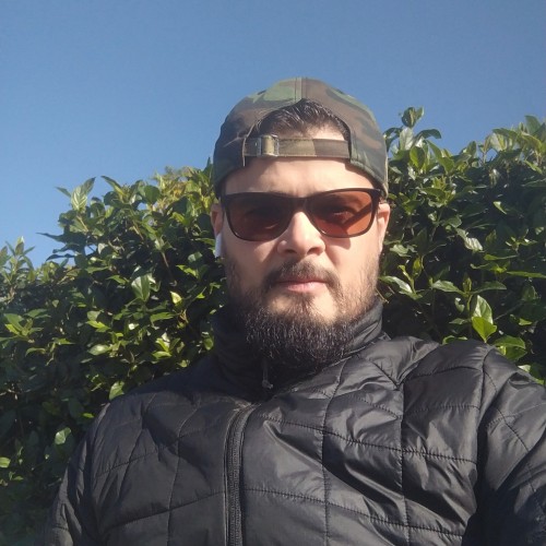 MOHAMED N. profile photo