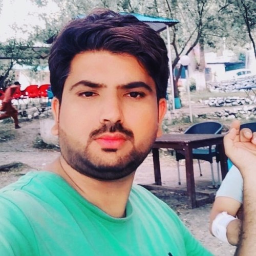 Faisal A.