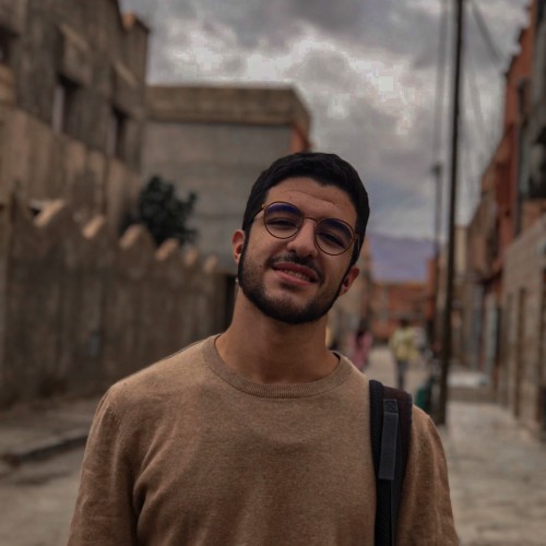 Abderrahman S. profile photo