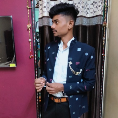 Dipak p. profile photo