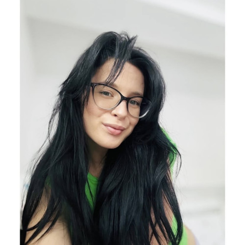 Michaela M. profile photo