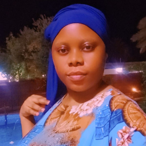 Khadija S. profile photo