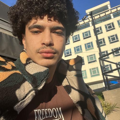 MOHAMED B. profile photo