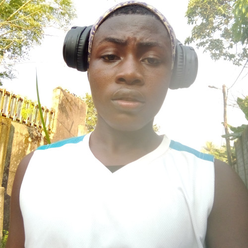 Godden Yuknwi G. profile photo