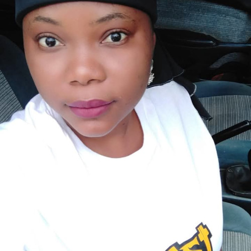 Patience D.