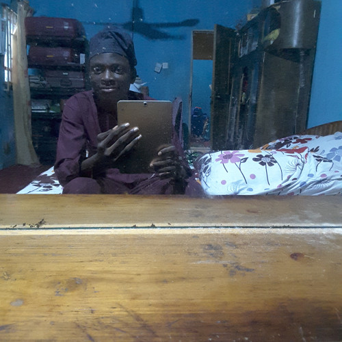 Abdullahi I. profile photo