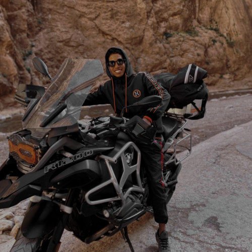 Mohamed  K. profile photo