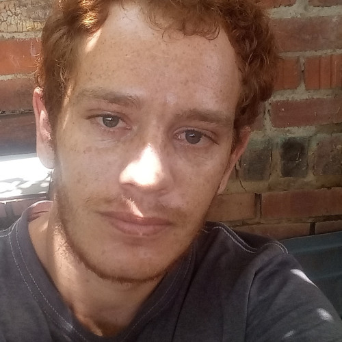 Schalk D. profile photo