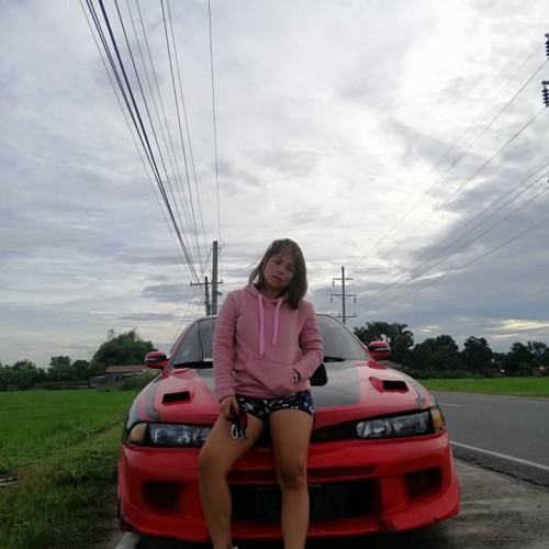 alma b. profile photo