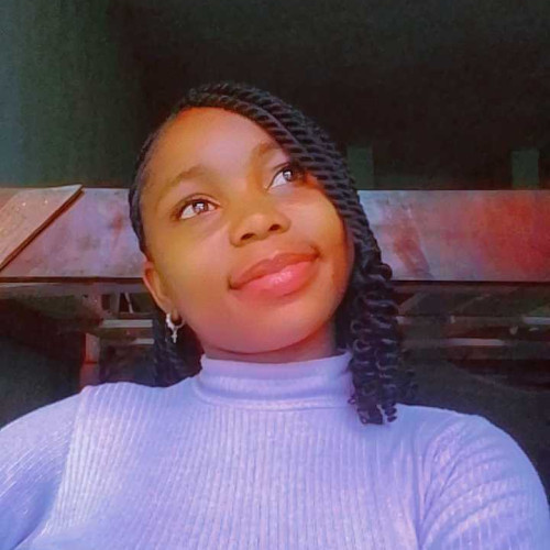 precious e.
