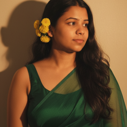 Sania S. profile photo