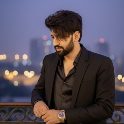 M Rizwan S. profile photo