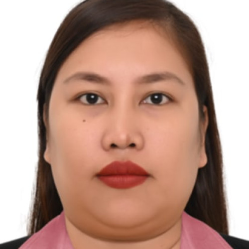 mary joy  a.
