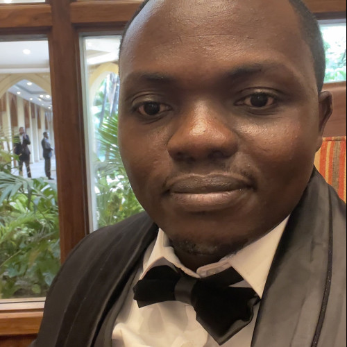 Joseph K. profile photo