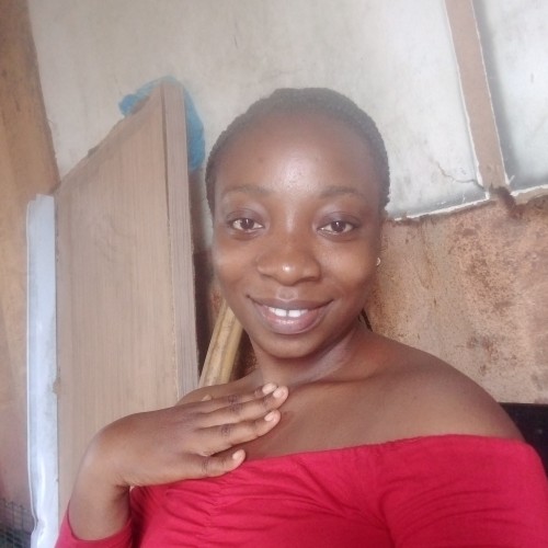 Blessing S.