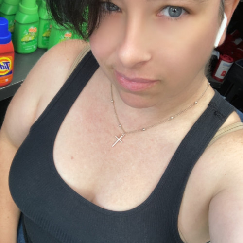 Mandy B. profile photo