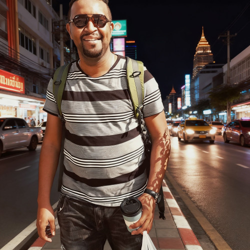 salum s. profile photo