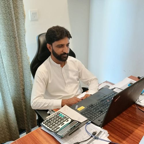 Naveed I.