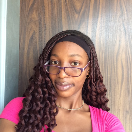 Olohiomeu Esther O.