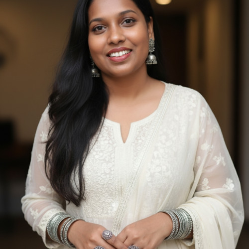Akanksha K. profile photo