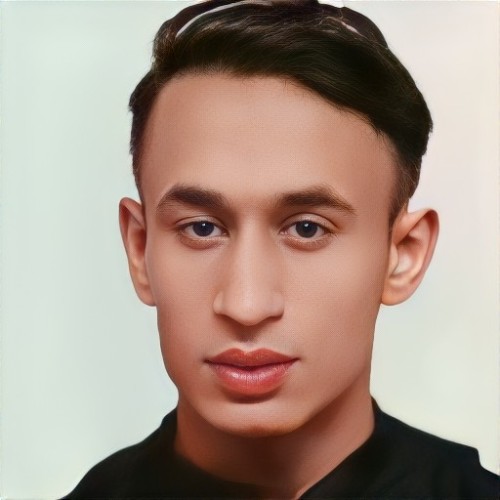 Wajid  K. profile photo