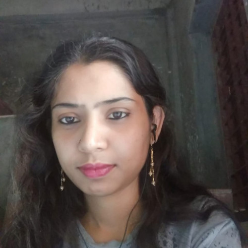 Ashma A. profile photo
