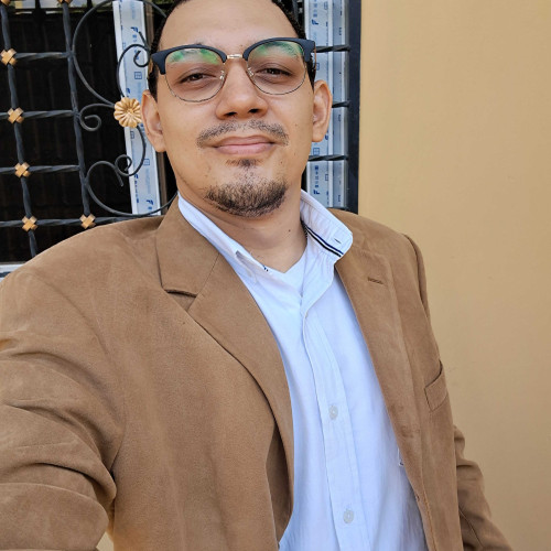 Roy P. profile photo