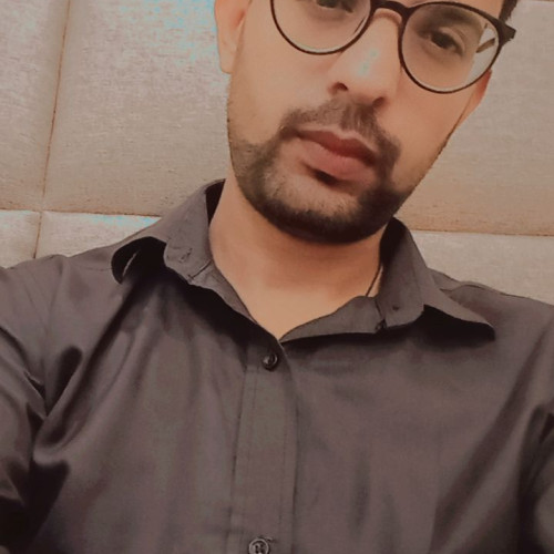 Muhammad U. profile photo