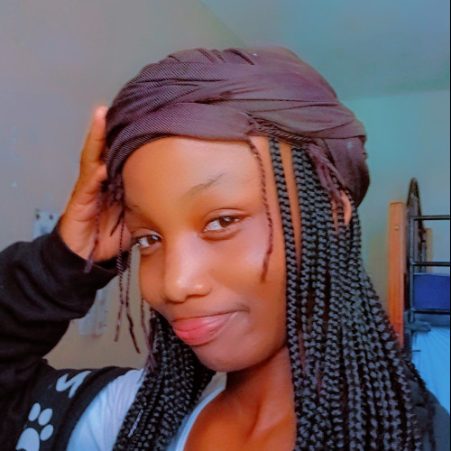Purity  E. profile photo