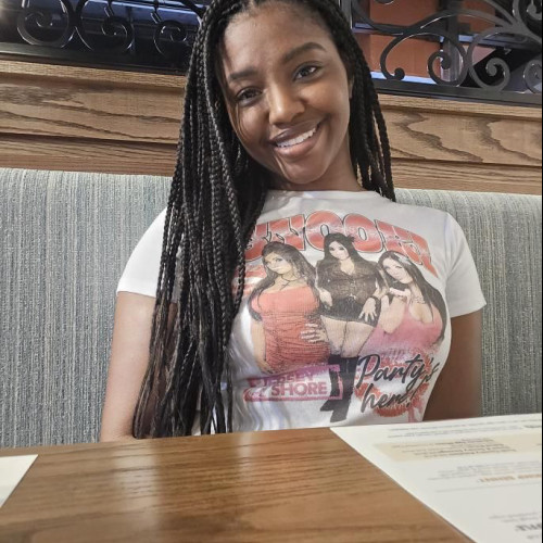 Monet M. profile photo