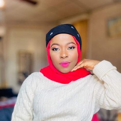 Sikirat Damilola M. profile photo