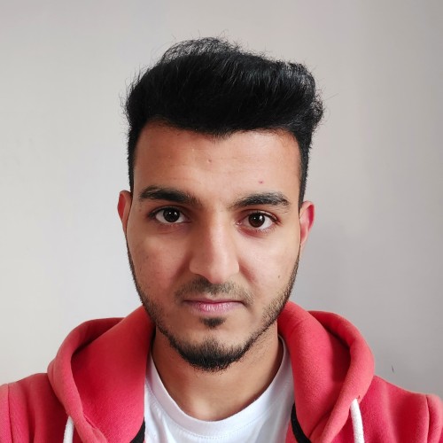 Khalid A. profile photo