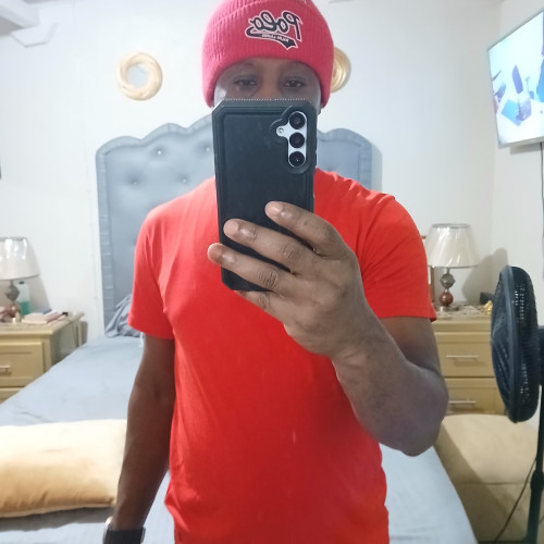 Odane  M. profile photo