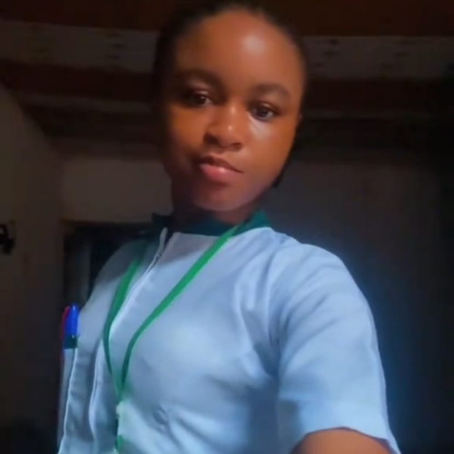 Assumpta U. profile photo