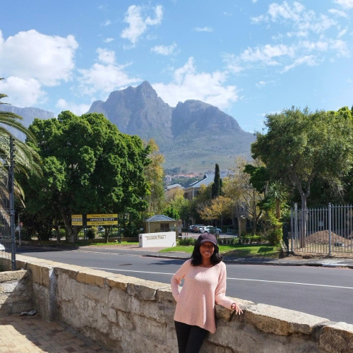 Faith N. profile photo