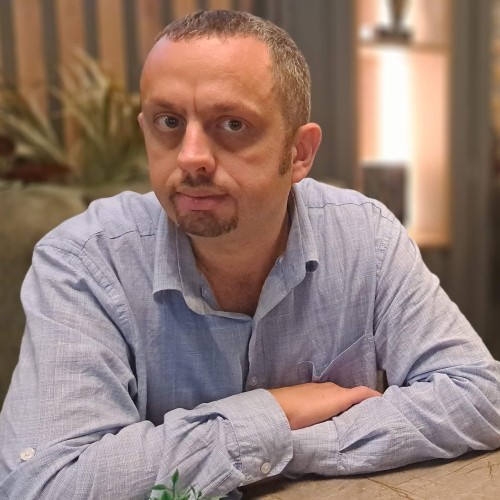 Aleksandar S. profile photo