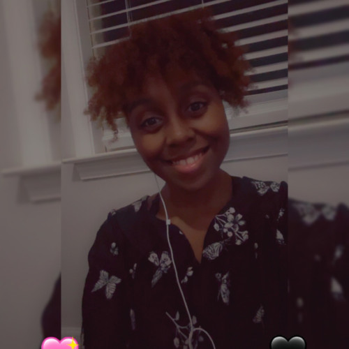 Tamesha D.