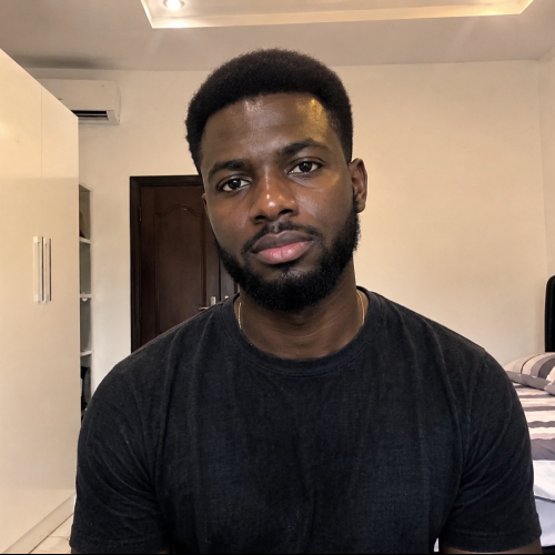 Tolulope O. profile photo