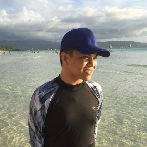 Charl Bernard J. profile photo