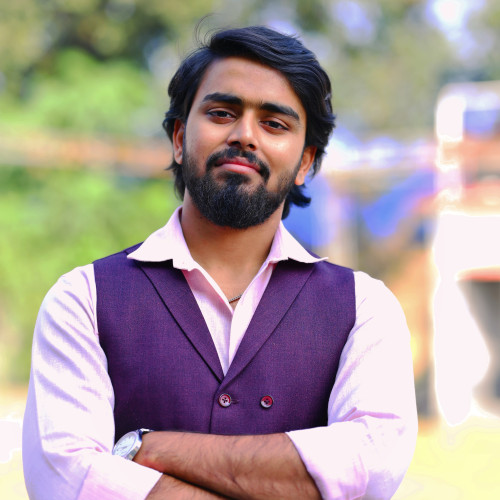 Aman K. profile photo