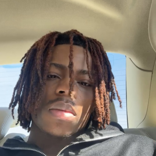 marqueise a. profile photo
